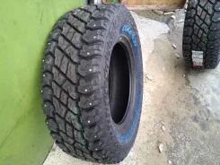 Cooper Discoverer S/T Maxx. ������, ����������, ����� ����