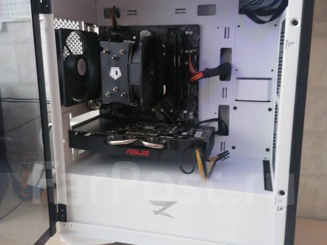 AMD B450 ����