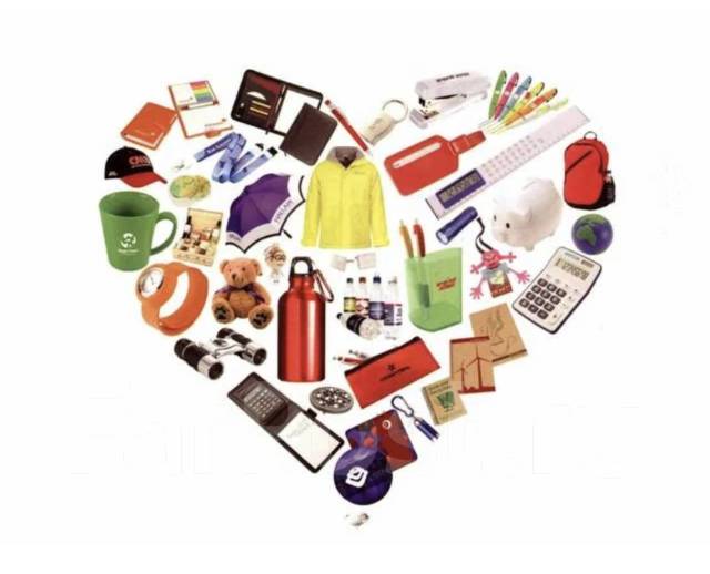 Рекламные сувениры, печать на одежде, печать на кружках - Подарки и ...