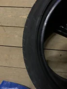 Dunlop Veuro VE 301. ������, 2010 ���, �/�, ����� 30�% ����