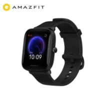 Amazfit Bip U Pro. GPS, IP68 ����