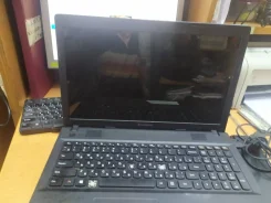 Samsung 350V5C. 15.6", 2,4����, ��� 6 ��, ���� 750���, WiFi: 1, Bluetooth: 1, ����������� �� 1��. ����