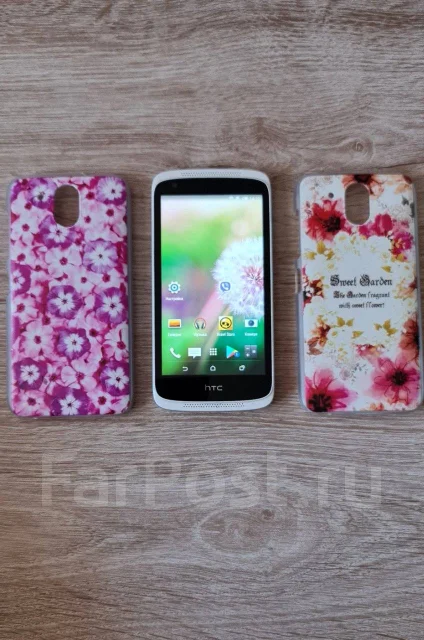 HTC Desire 526G. �/�, �����, Dual-SIM ����