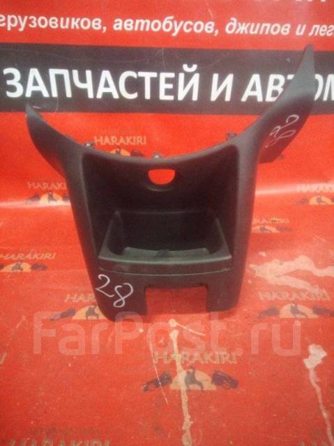 Как снять консоль ниссан ноут Центральная консоль Nissan Note 2007 E11-172189 HR15DE купить в Чите по цене: 1 