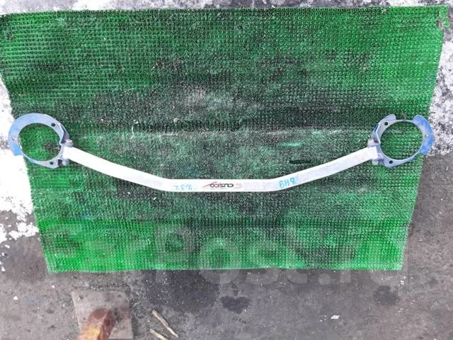 Распорка на субару легаси