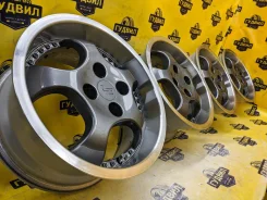 Bridgestone Lowenzahn. 7.0x15", 4x100, ET38, �� 73,1���. ����