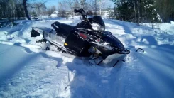 Polaris Switchback 600 Dragon. ��������, ���� ���, � �������� ����
