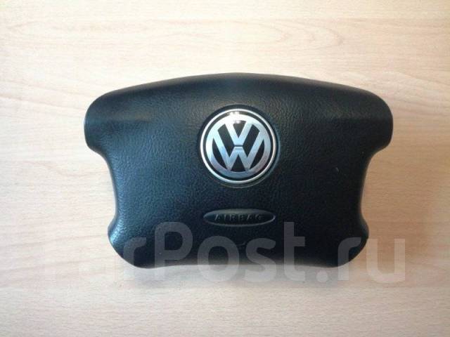 Volkswagen airbag машина