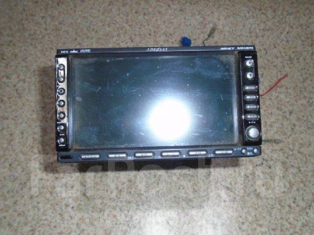 Clarion Addzest