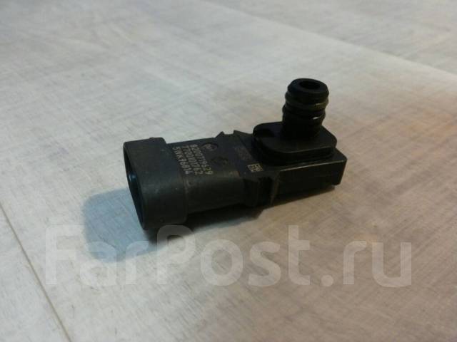 4. 4. Датчик абсолютного давления рено. Дад рено лагуна 2. Датчик абсолютного давления логан 1.