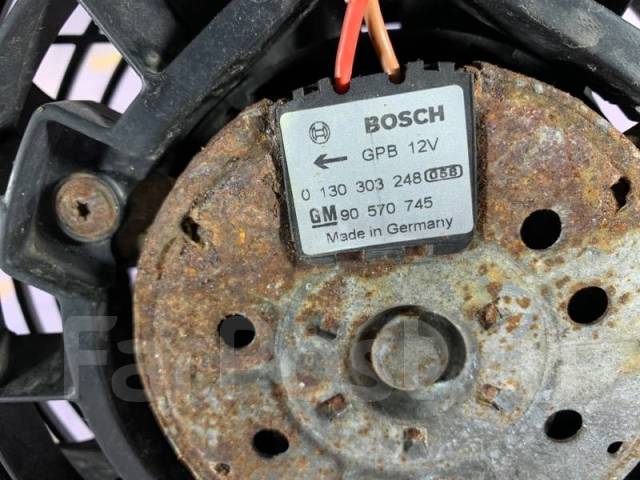   Opel Vectra 90570745 B Y20DTH 90570745 