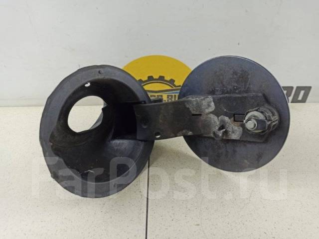 Как снять лючок бензобака форд фьюжн - 90 фото