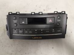  - Lexus Hs250H 8401075010 ANF10 2AZ-FXE 8401075010 