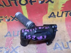 ������ ���������� Toyota Ractis NSP120 2011 1NRFE 1632147011 1632147011 ����