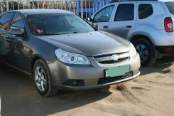 Chevrolet Epica. H4XLA69KJ70000093 ����