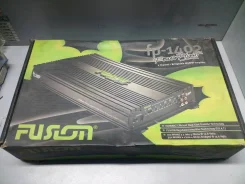 Fusion ����