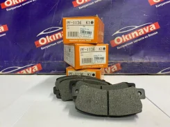 ������� ��������� Toyota Corolla, ������ ����
