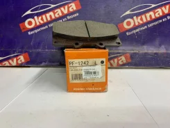 ������� ��������� Toyota LAND Cruiser, �������� ����