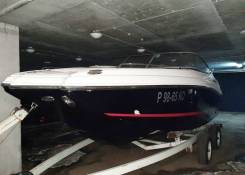 Rinker. 2010 ���, ����� 6,4��., ��������� ������������, 270��.�., ������. ��� ����� �� ������������� ����