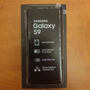 Samsung Galaxy S9. �/�, ����������, 3G, 4G LTE, ����������, NFC ����