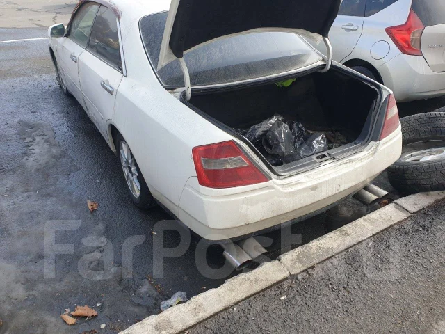 Nissan Cedric. �������, ������, 2.5 (210��.�.), ������, 330 000����. �� ����