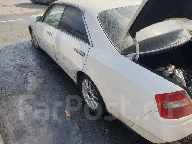 Nissan Cedric. �������, ������, 2.5 (210��.�.), ������, 330 000����. �� ����