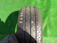 Bridgestone Ecopia EP20. ������, 2015 ���, �/�, ����� 10�%. ��� ����� �� ����������� ������ ����