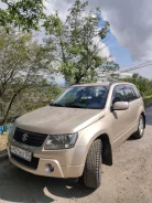 Suzuki Grand Vitara. �������, 4wd, 2.4 (169��.�.), ������, 117 000����. �� ����