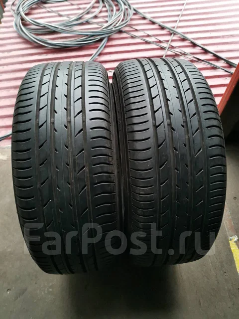 Yokohama dB decibel E70J. ������, 2018 ���, �/�, ����� 10 % ����