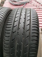 Yokohama dB decibel E70J. ������, 2018 ���, �/�, ����� 10�% ����