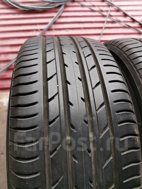 Yokohama dB decibel E70J. ������, 2018 ���, �/�, ����� 10 % ����