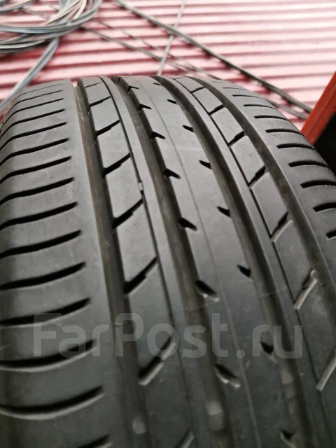 Yokohama dB decibel E70J. ������, 2018 ���, �/�, ����� 10 % ����