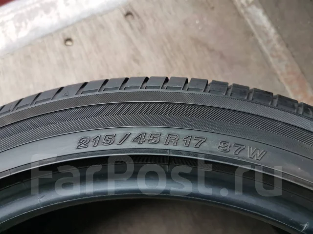 Yokohama dB decibel E70J. ������, 2018 ���, �/�, ����� 10 % ����