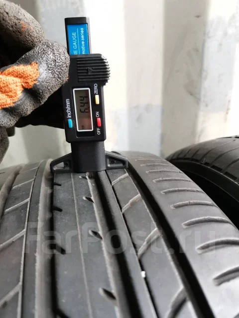 Yokohama dB decibel E70J. ������, 2018 ���, �/�, ����� 10 % ����