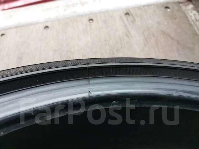 Yokohama dB decibel E70J. ������, 2018 ���, �/�, ����� 10 % ����