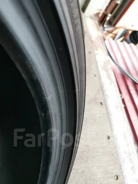 Yokohama dB decibel E70J. ������, 2018 ���, �/�, ����� 10 % ����
