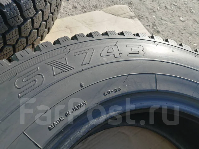 Falken S743. ������, ��� �����, �/�, ����� 5 % ����