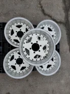 Berg. 8.5x15", 6x139.7, ET-30, �� 108,7���. ����