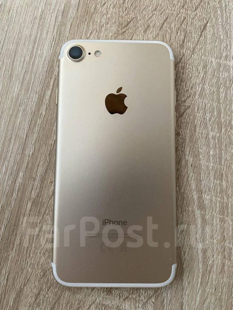 Apple iPhone 7. �/�, �������, 4G LTE ����