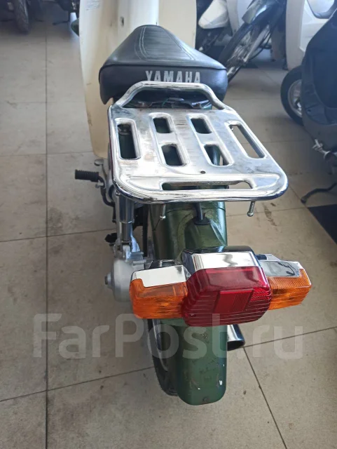 Yamaha Mate 50. 49����. ��., ��������, ���������, ��� ������� ����