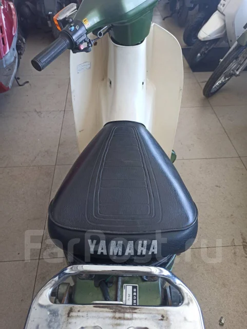 Yamaha Mate 50. 49����. ��., ��������, ���������, ��� ������� ����