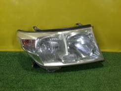 ���� ������ Toyota Land Cruiser (2007 - 2012) 8113060D11 ����