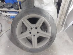 WSP Amg Nero. x17" ����