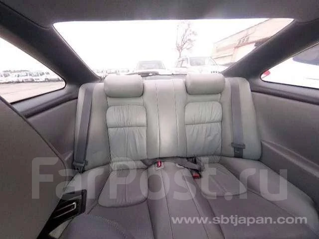 Toyota Soarer. UZZ31 JZZ30 JZZ31, 1UZFE ����