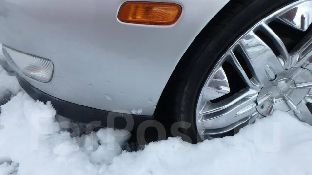 Toyota Soarer. UZZ31 JZZ30 JZZ31, 1UZFE ����