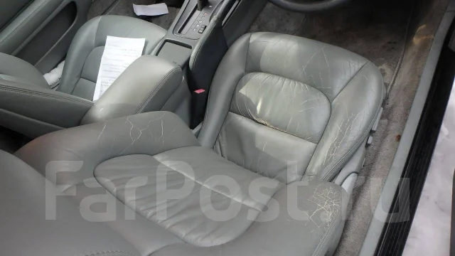 Toyota Soarer. UZZ31 JZZ30 JZZ31, 1UZFE ����