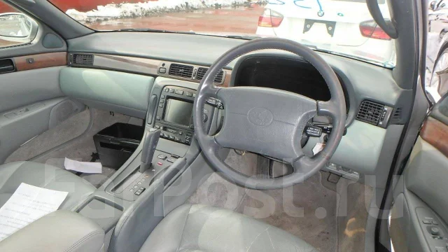 Toyota Soarer. UZZ31 JZZ30 JZZ31, 1UZFE ����