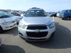 Chevrolet Captiva ����