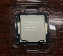 Intel Core i5-7500 ����
