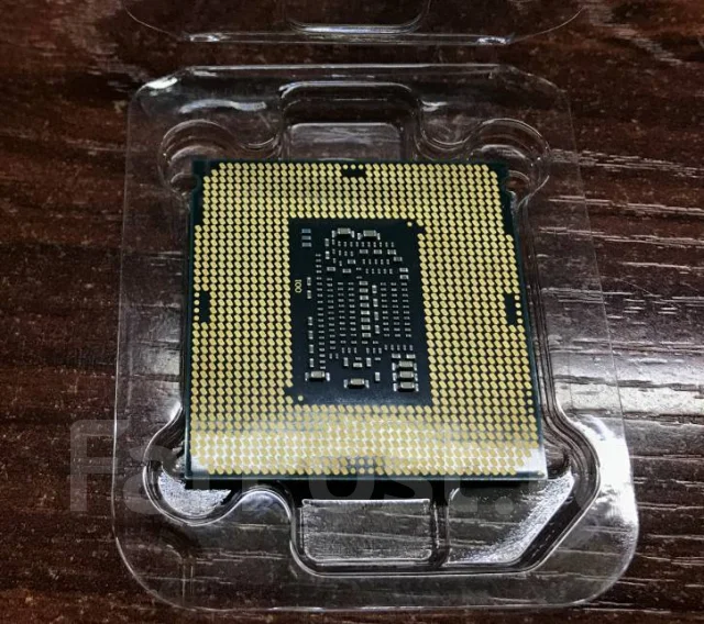 Intel Core i5-7500 ����